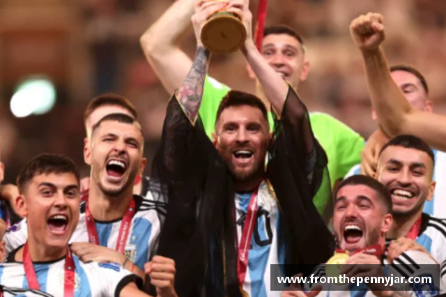 阿根廷真的会夺冠吗？(2018年阿根廷世界杯战绩？)